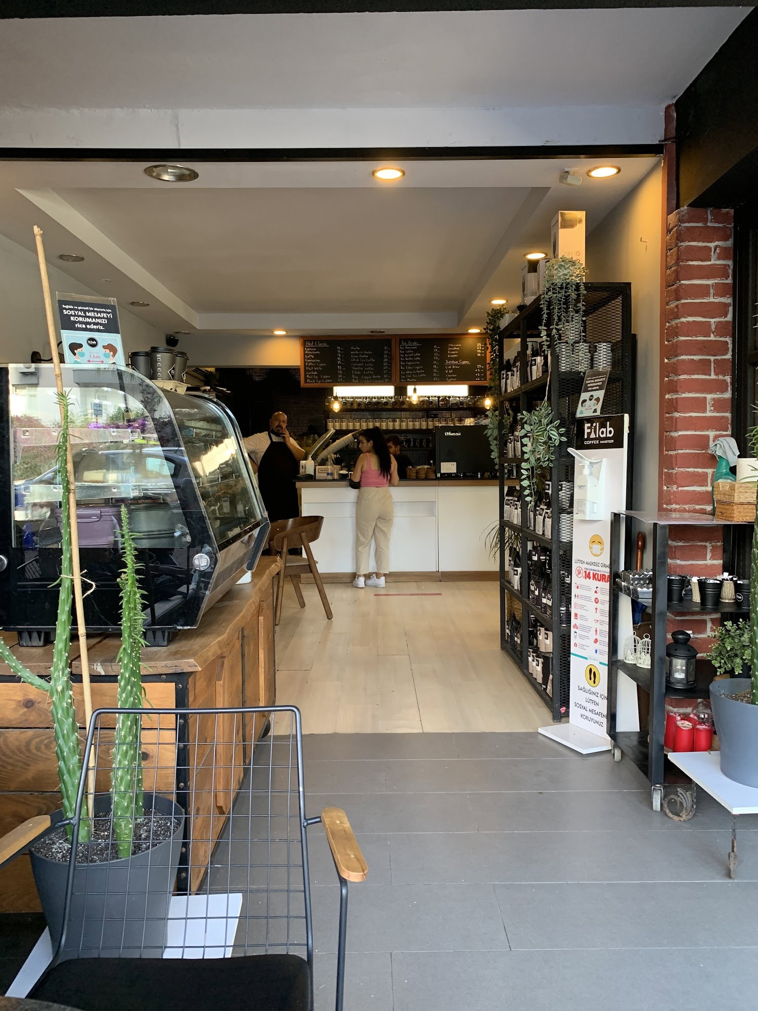 Filab Coffee