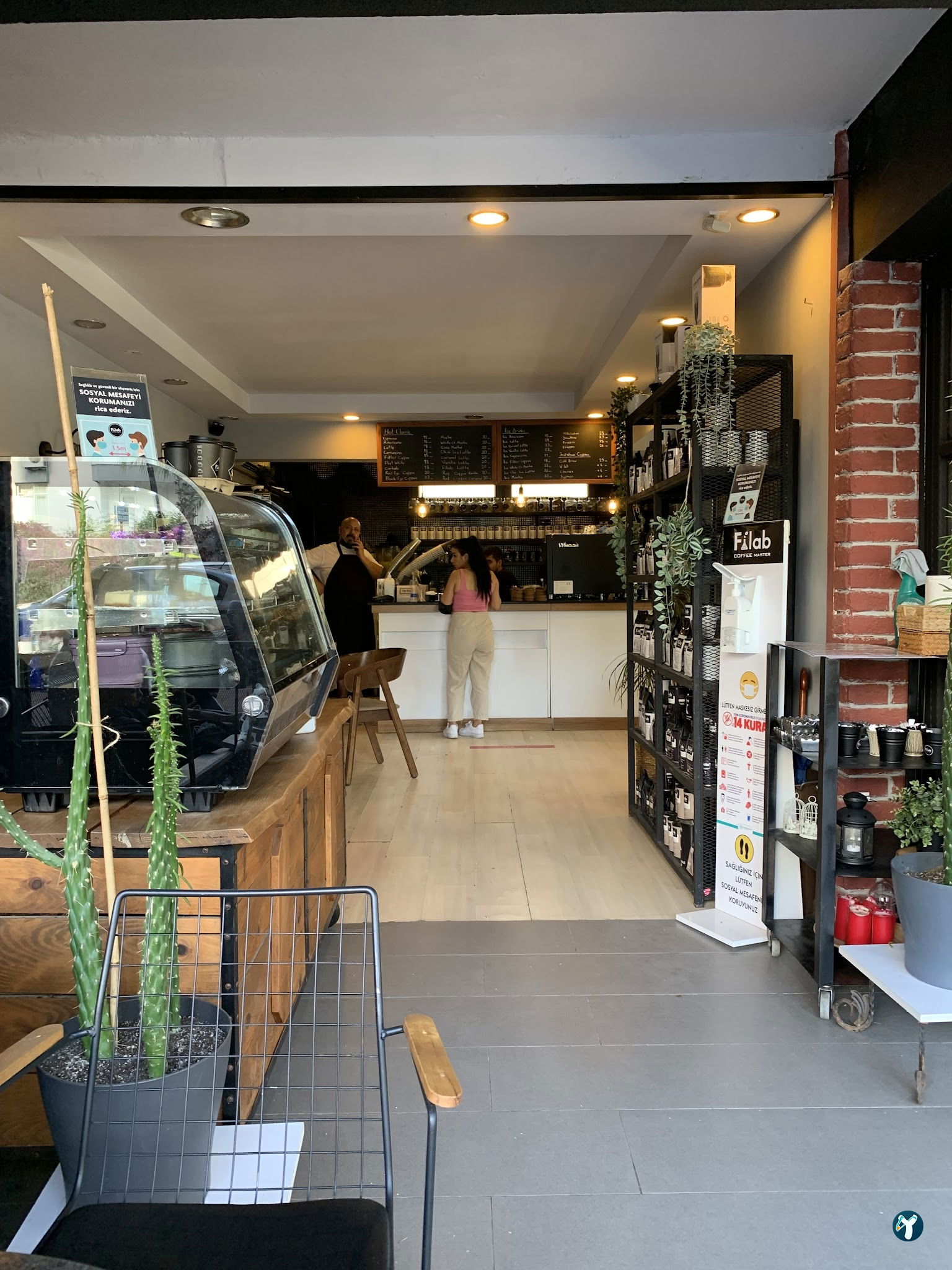Filab Coffee