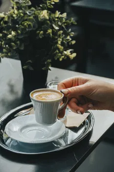 Filab Coffee resimleri Filab Coffee resimleri