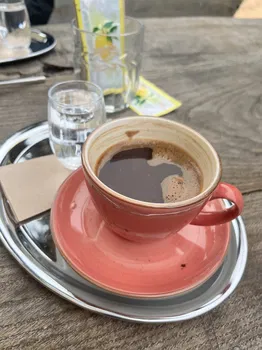 Filab Coffee resimleri Filab Coffee resimleri