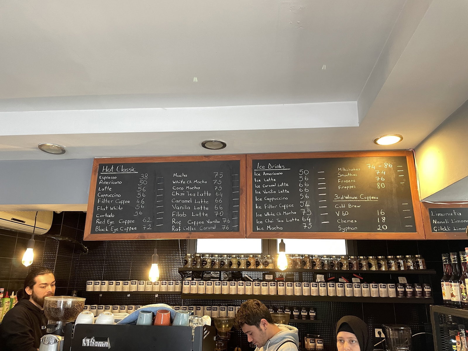 Filab Coffee