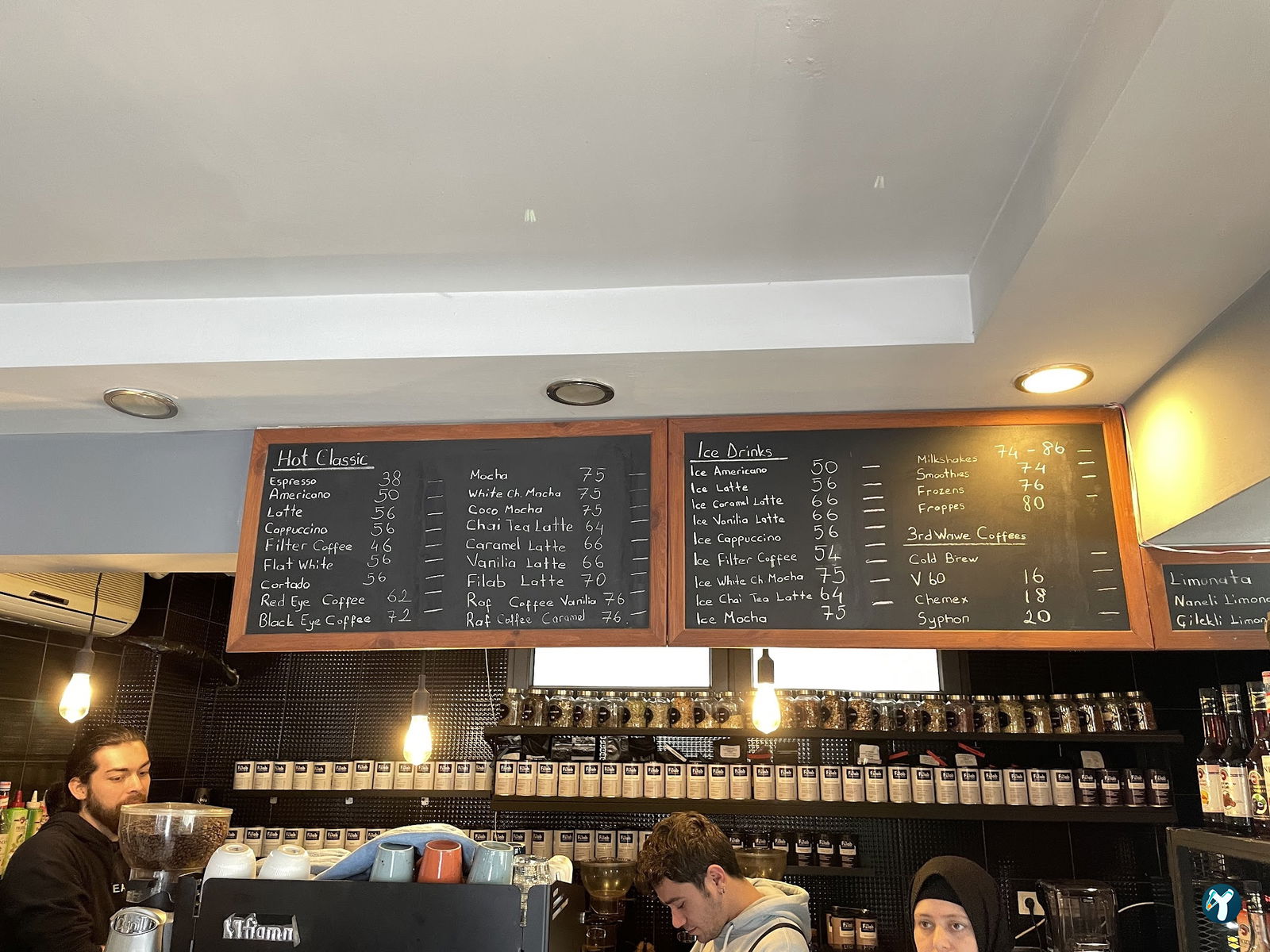 Filab Coffee