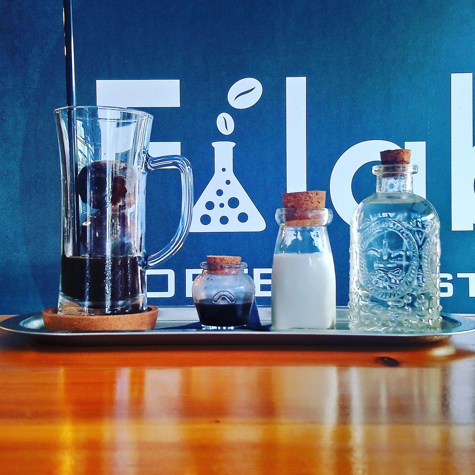Filab Coffee
