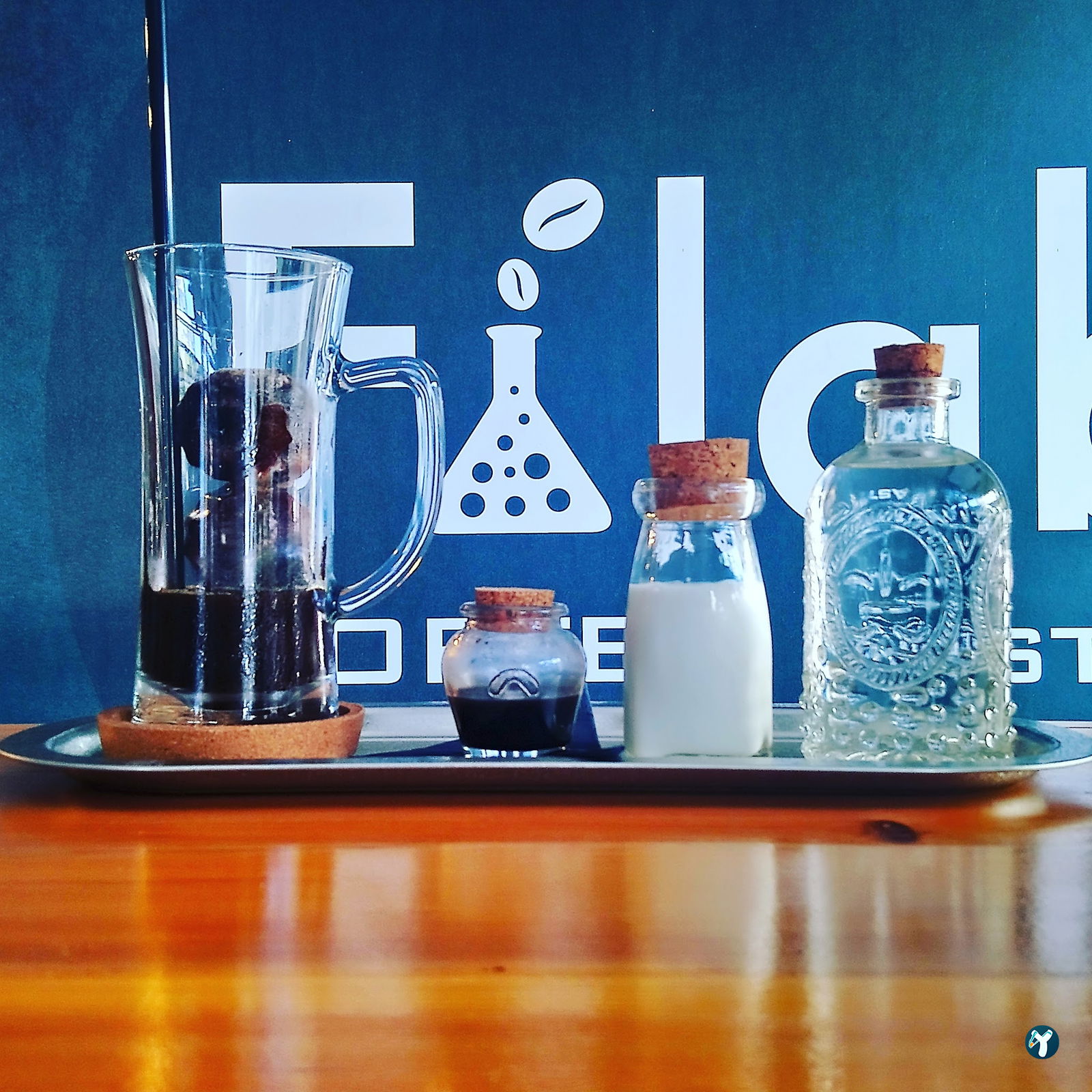 Filab Coffee