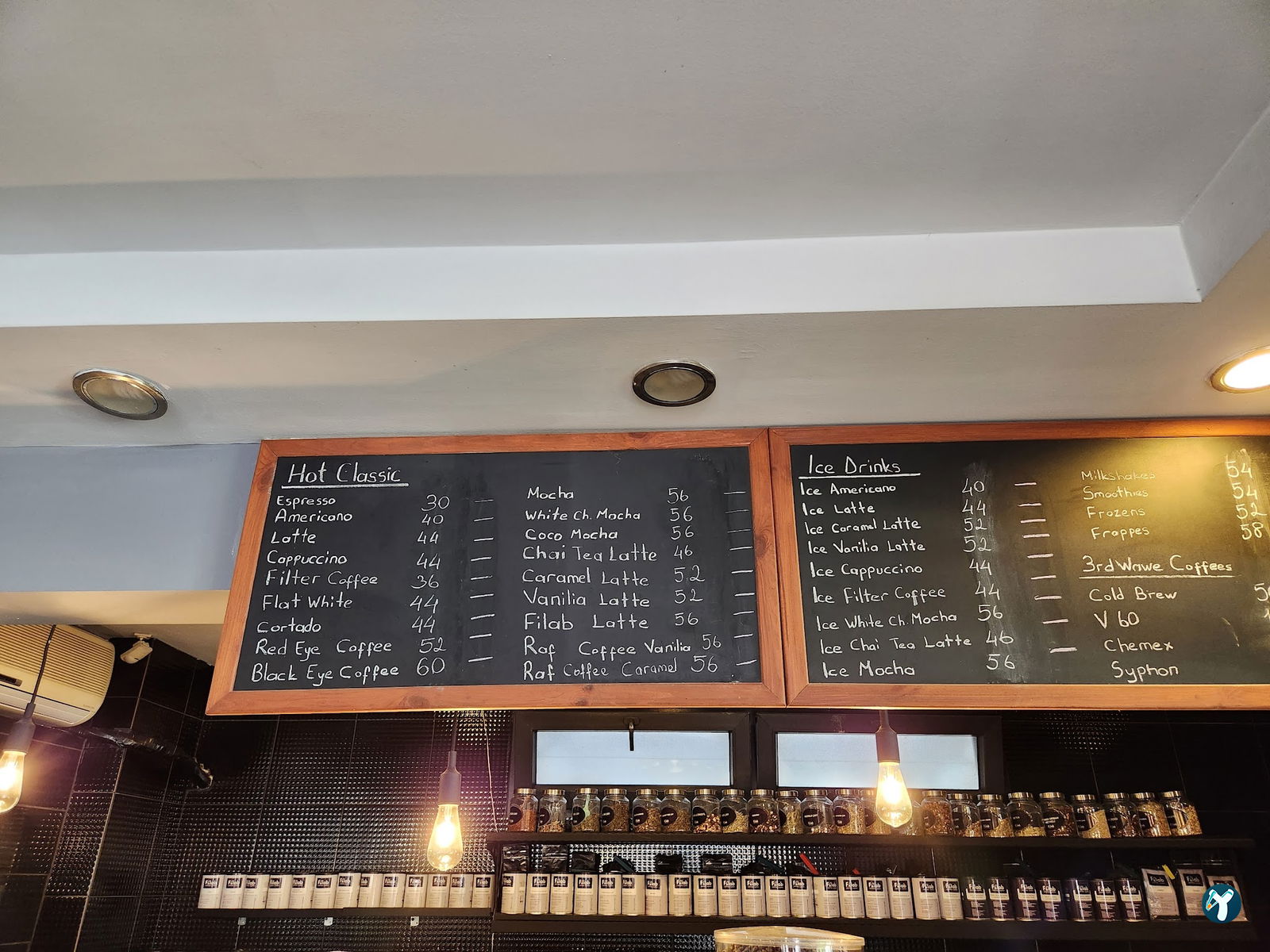 Filab Coffee