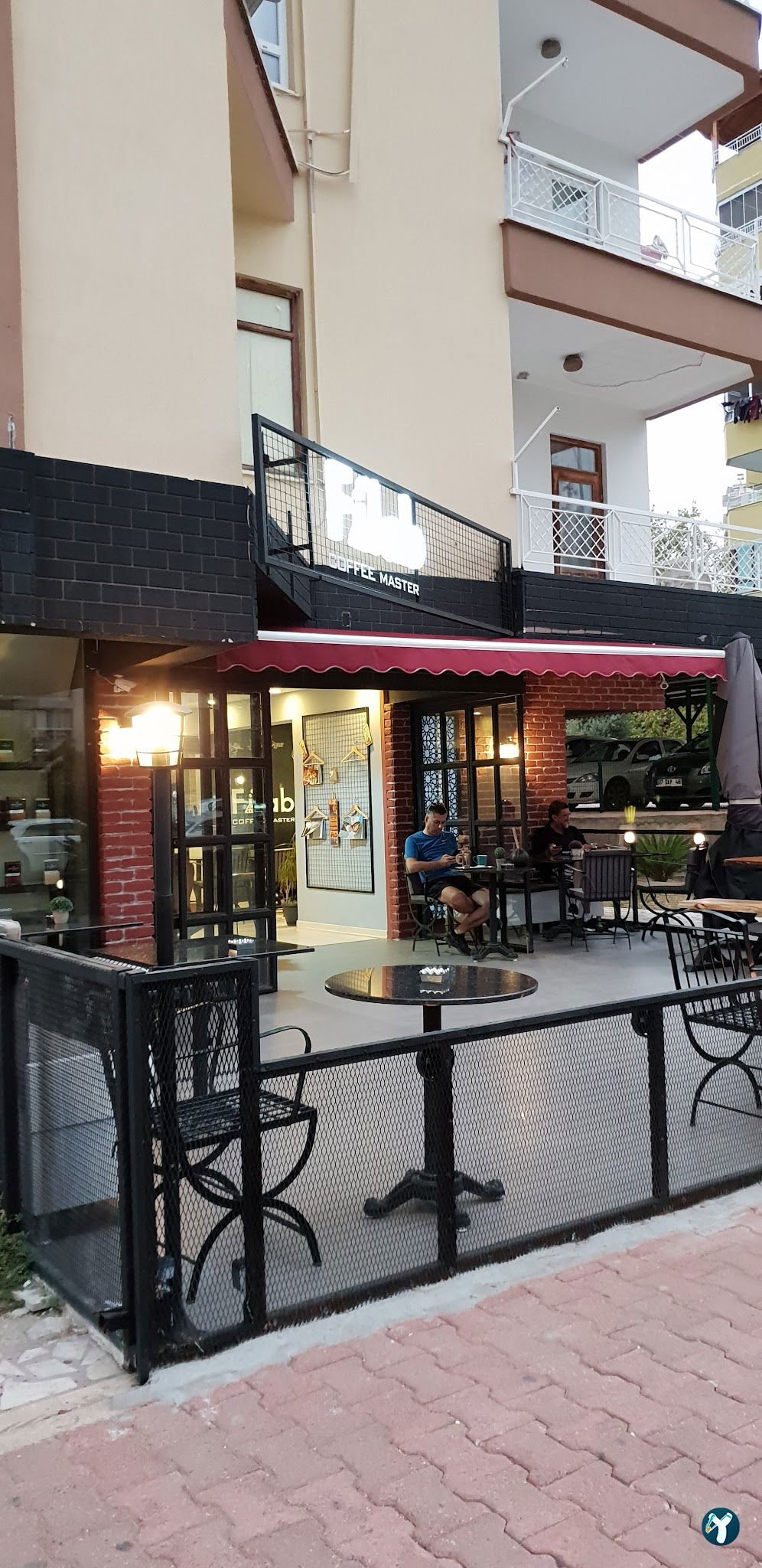 Filab Coffee