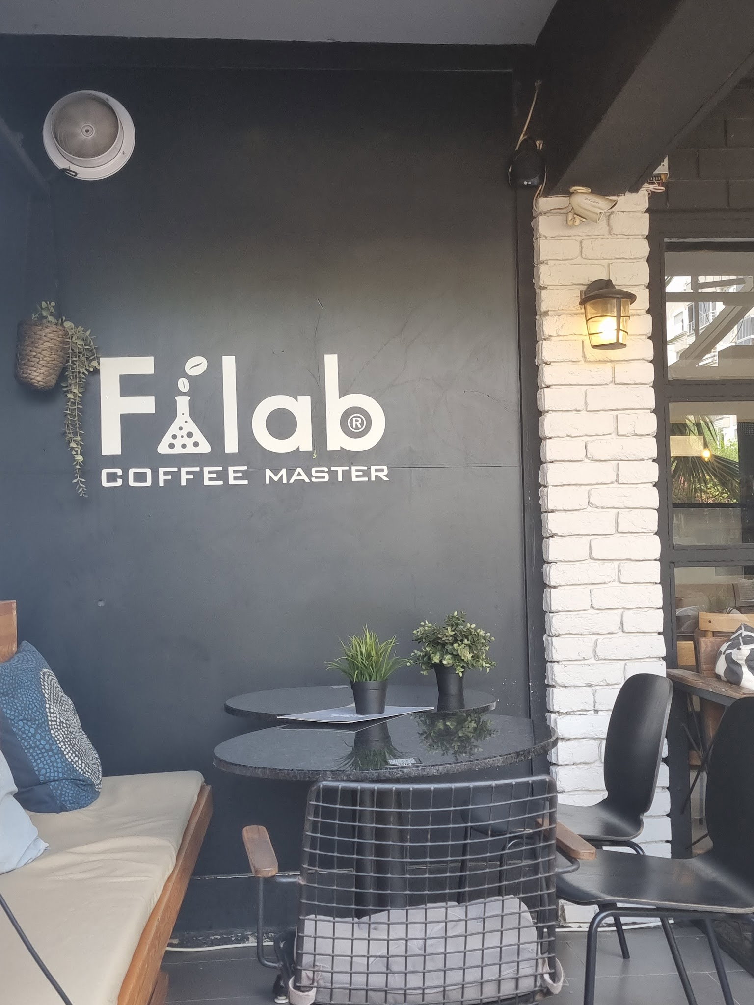Filab Coffee