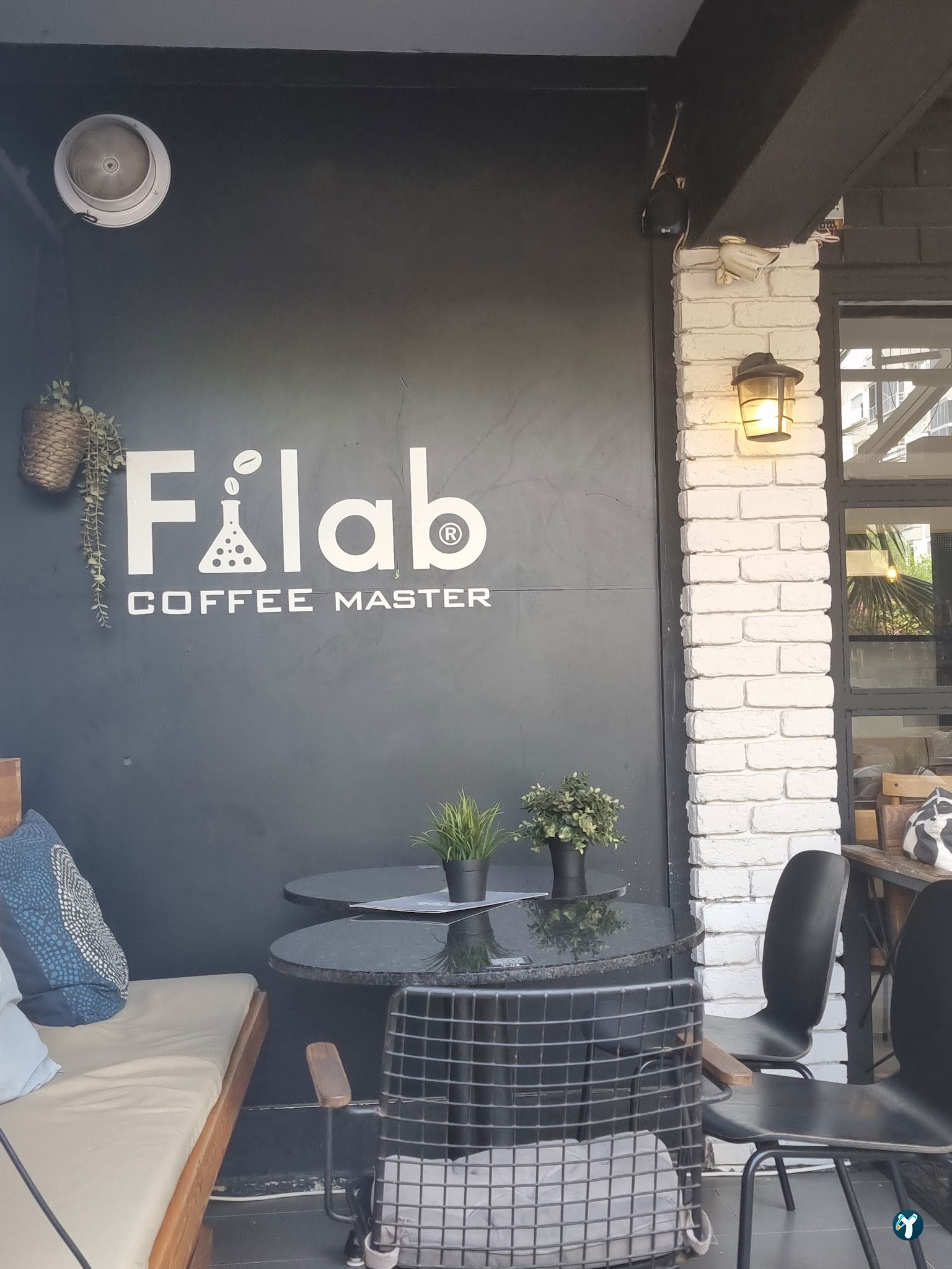 Filab Coffee