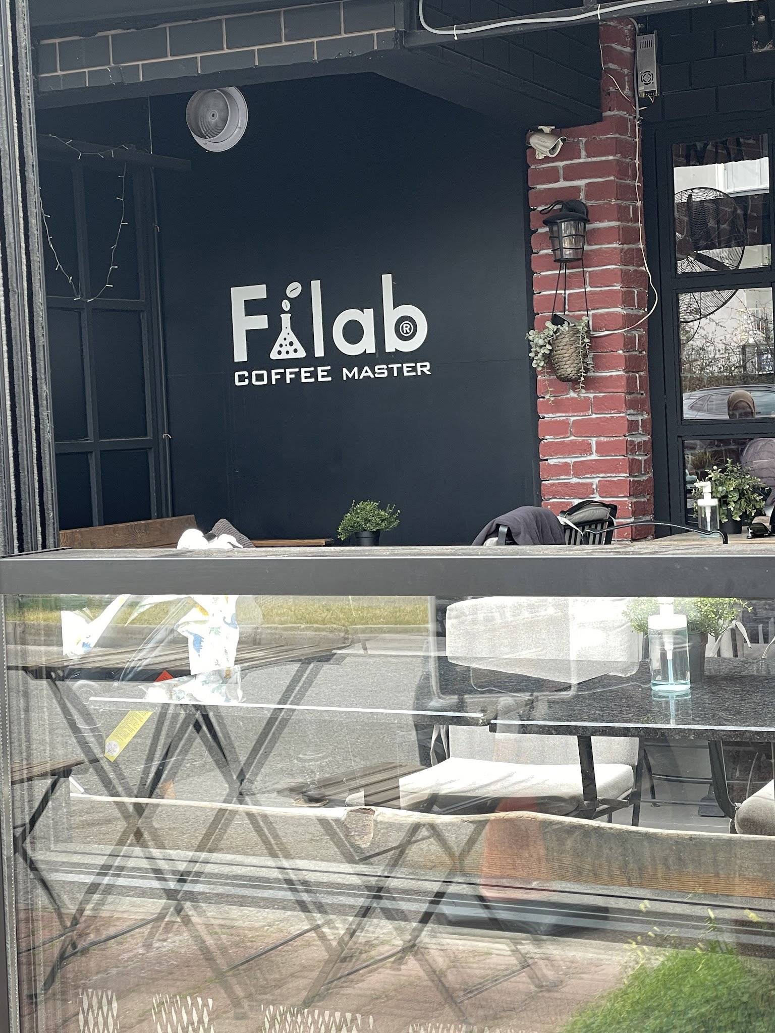 Filab Coffee