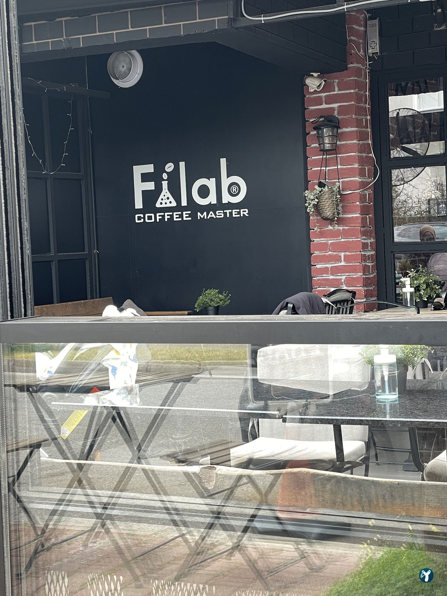 Filab Coffee