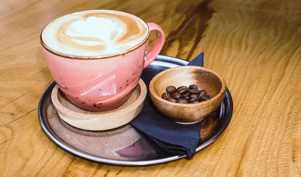 Filab Coffee resimleri Filab Coffee resimleri