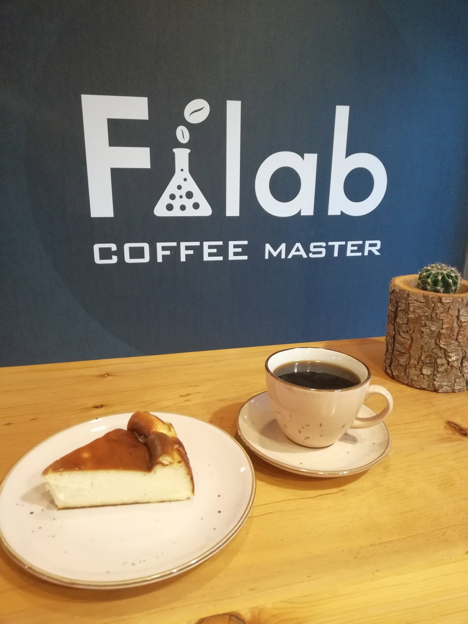 Filab Coffee