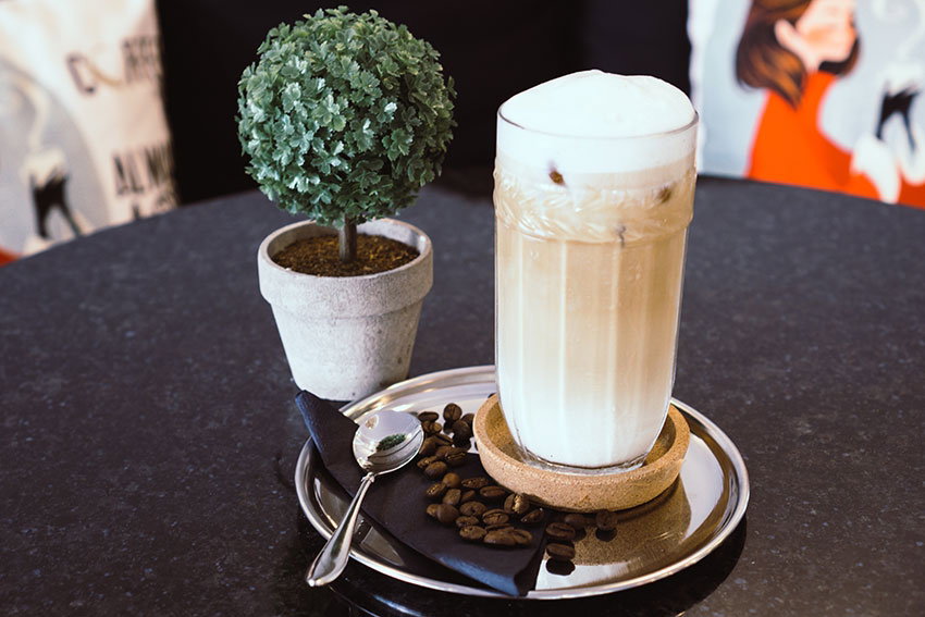 Filab Coffee