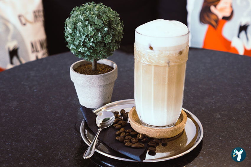 Filab Coffee