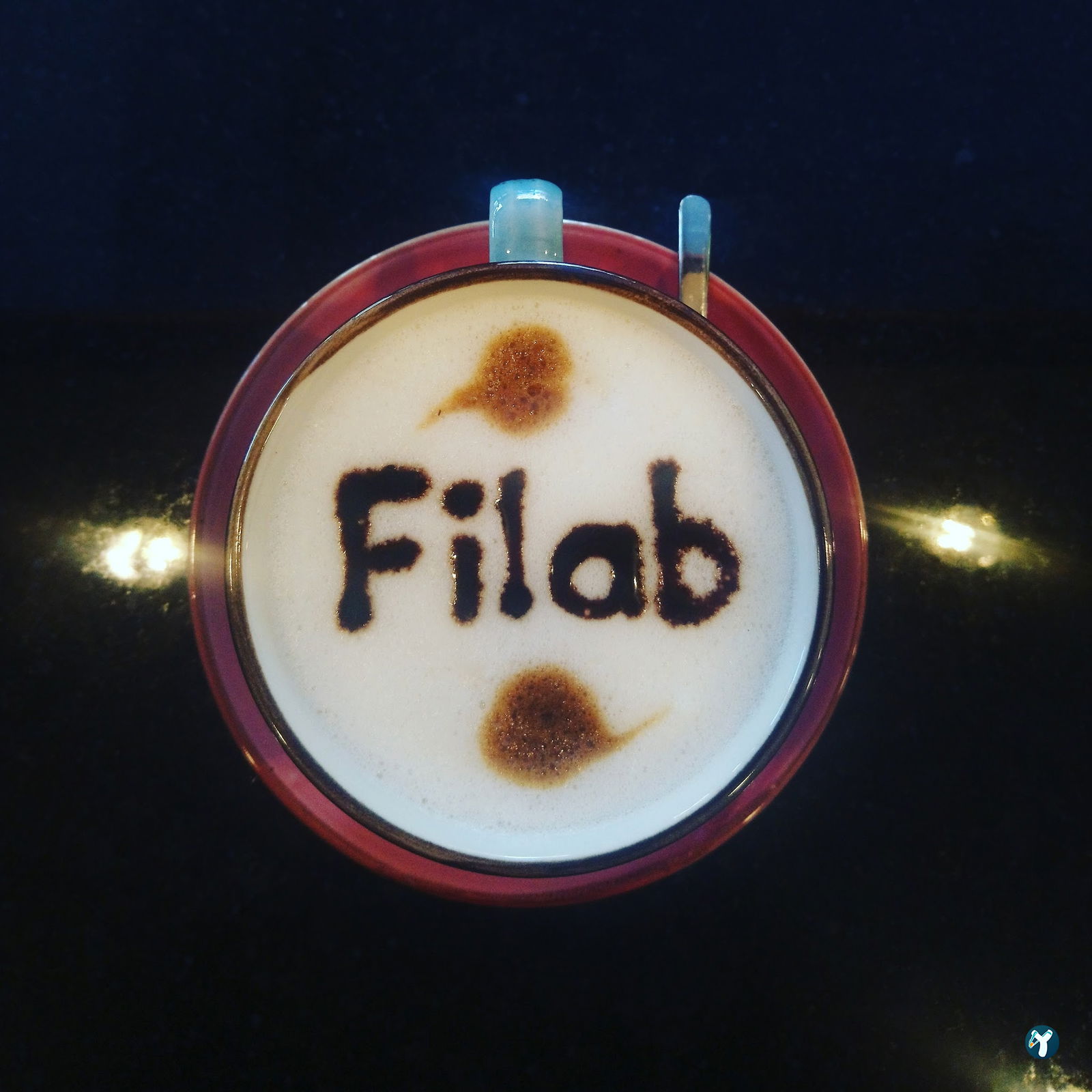 Filab Coffee