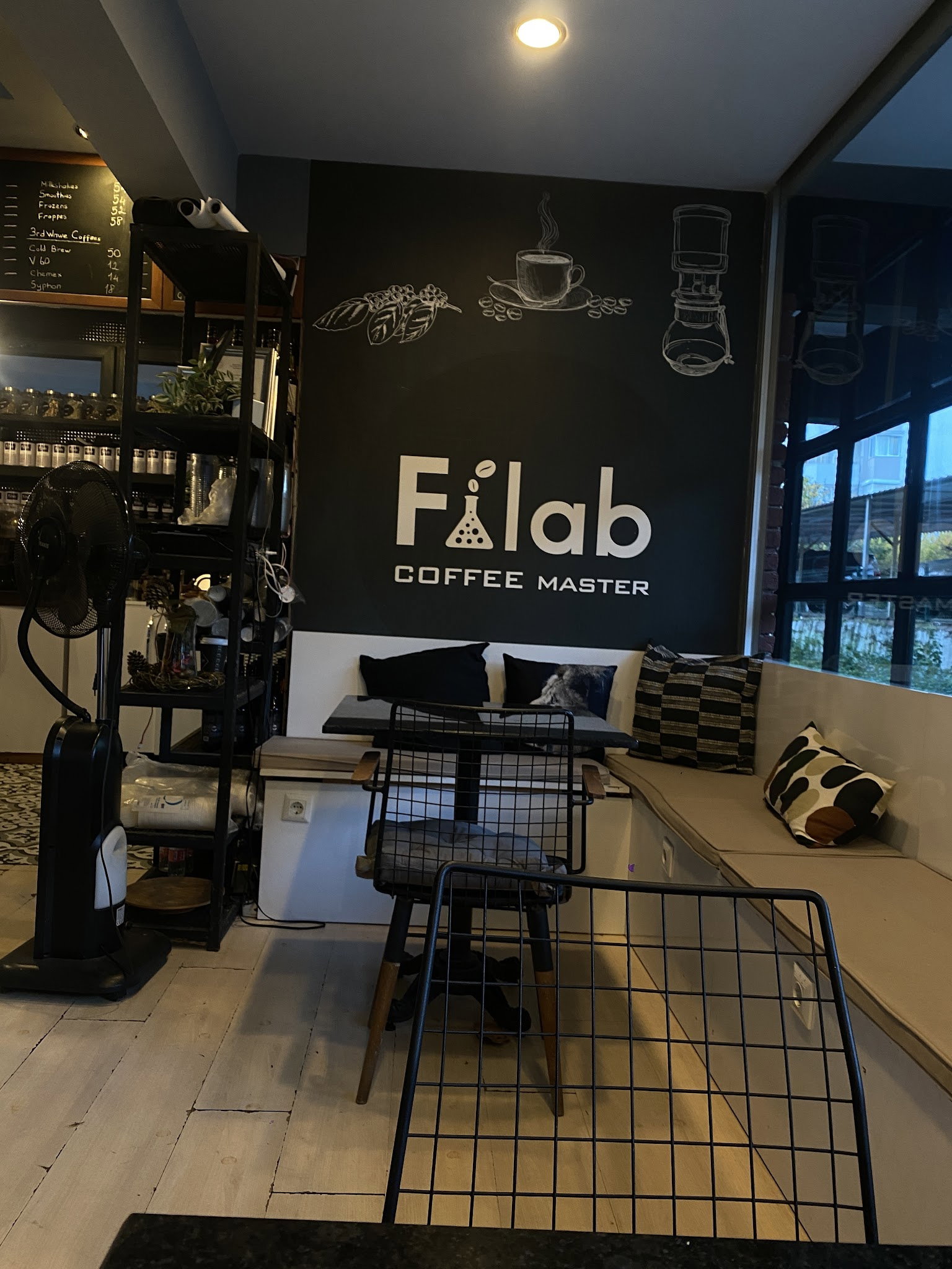 Filab Coffee