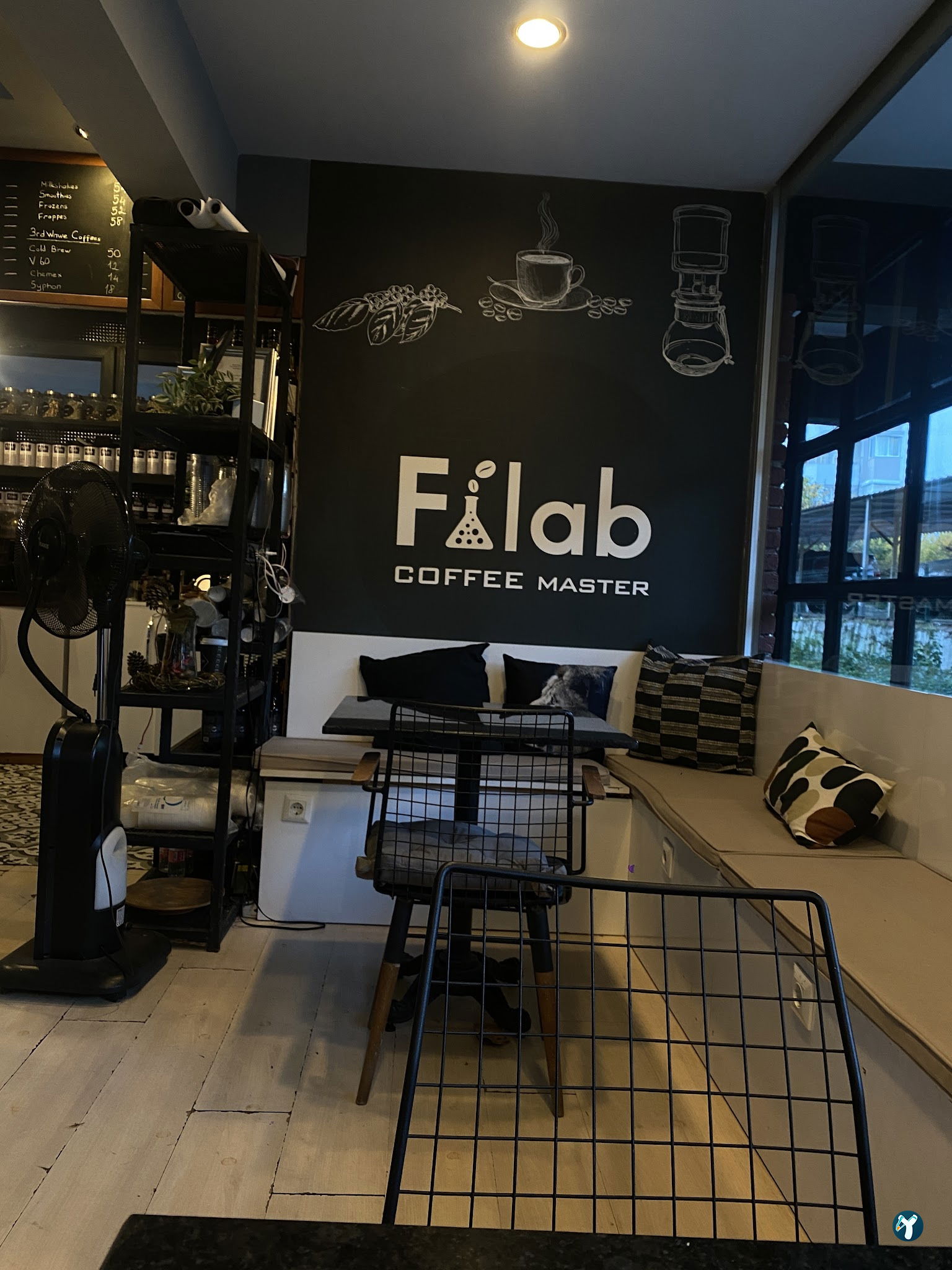 Filab Coffee