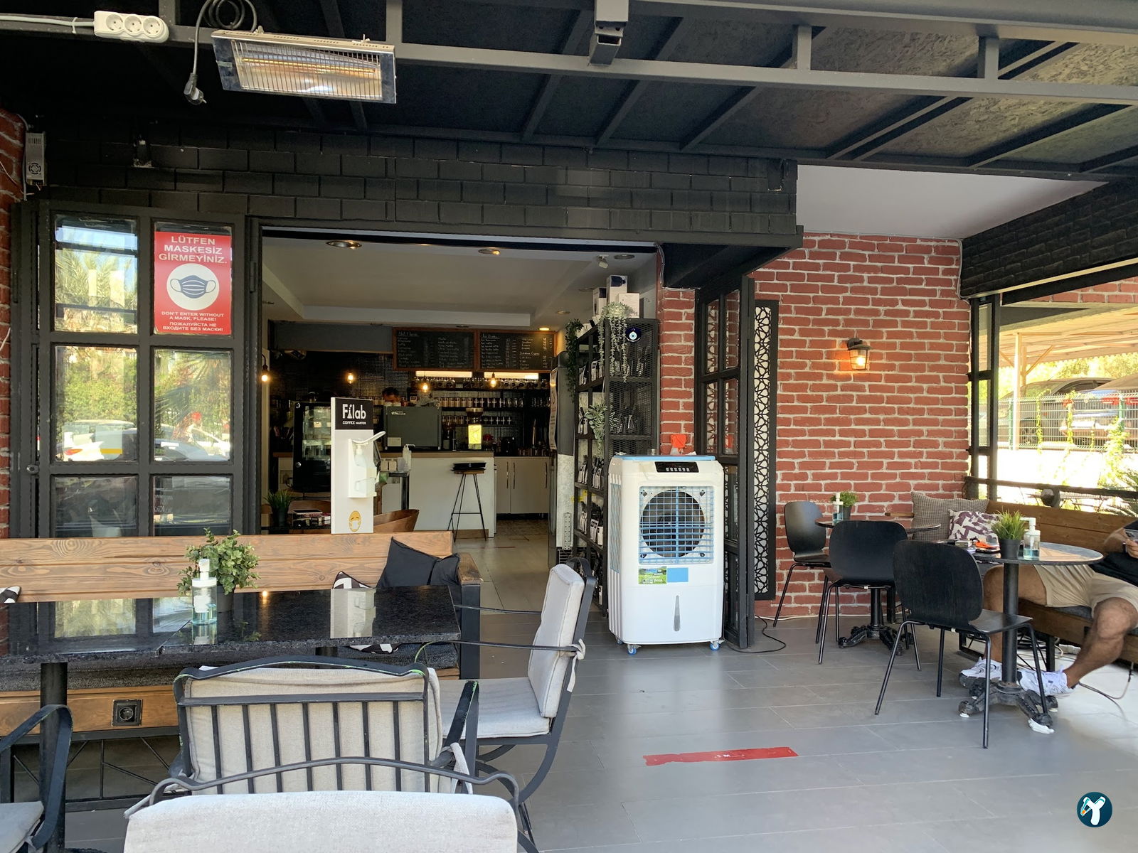 Filab Coffee