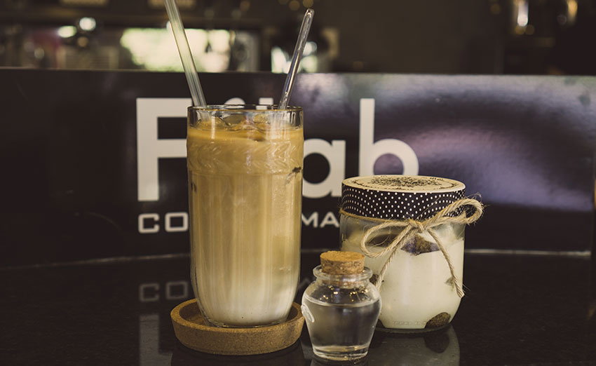 Filab Coffee
