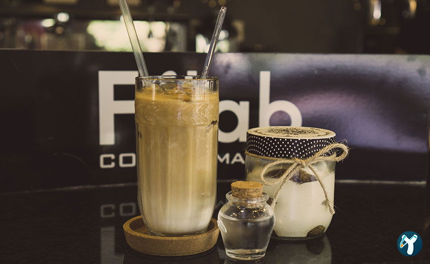 Filab Coffee