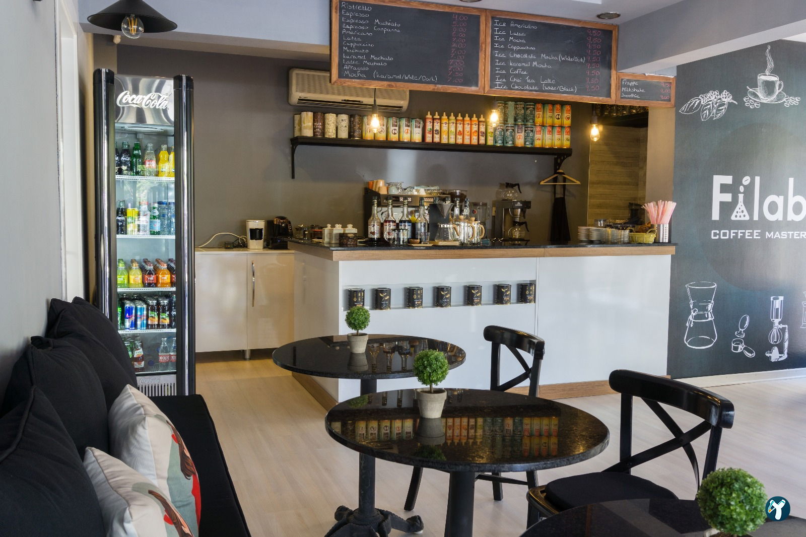 Filab Coffee
