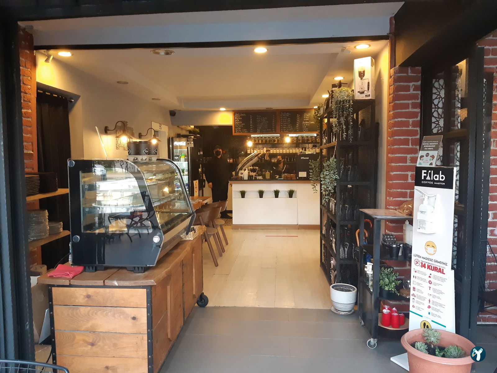 Filab Coffee