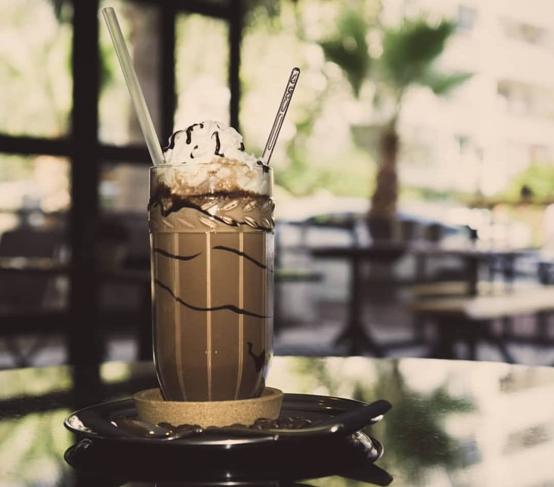 Filab Coffee