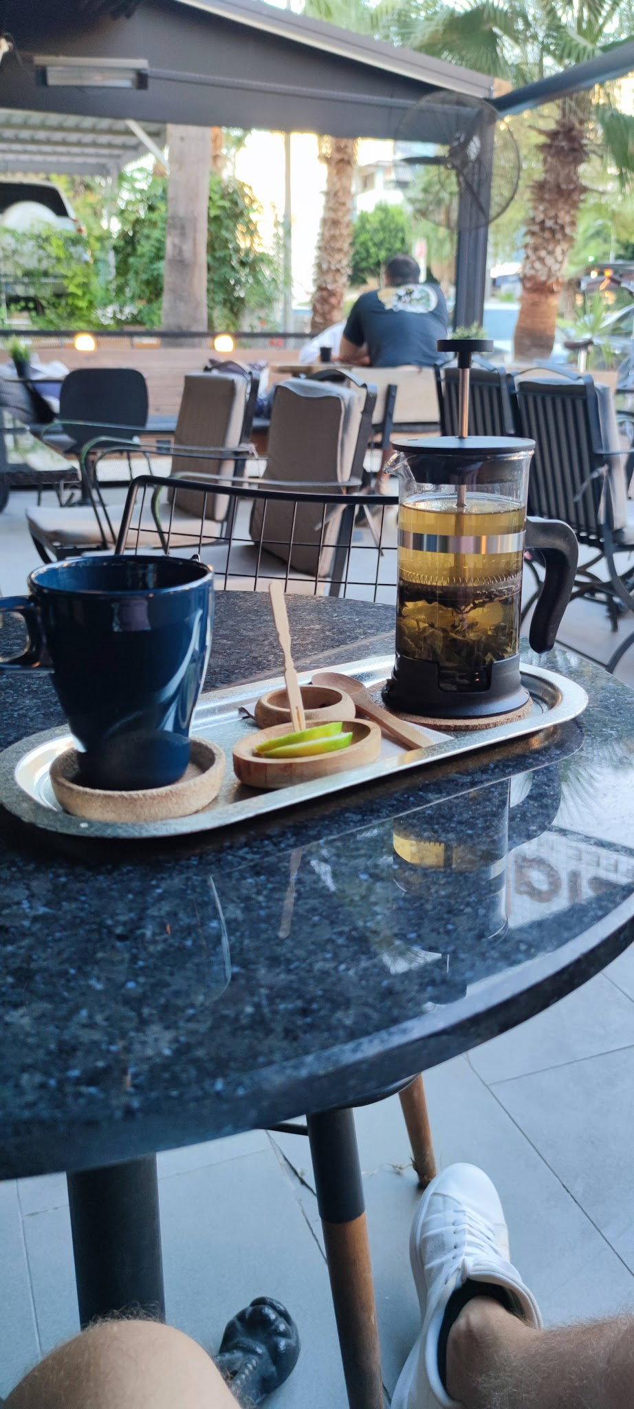 Filab Coffee
