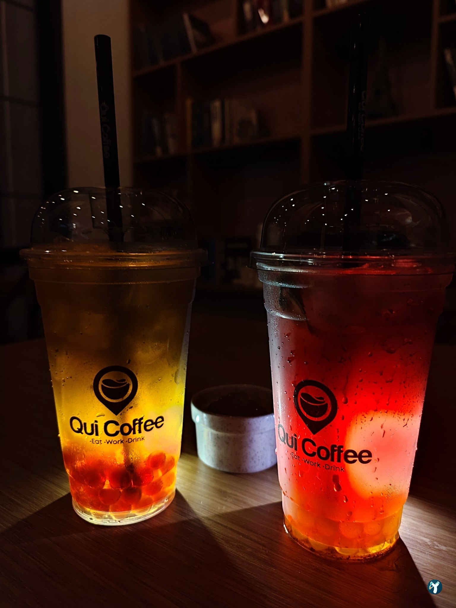 Kahfee Coffee