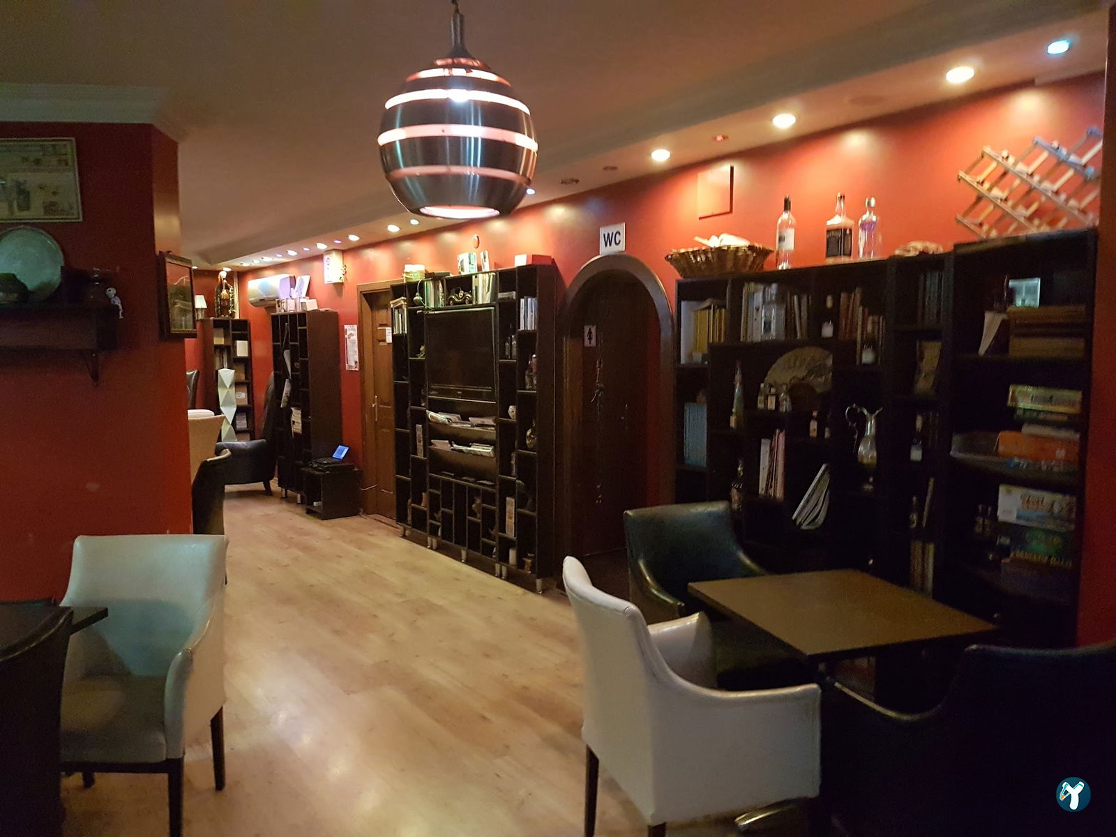 Kahfee Coffee