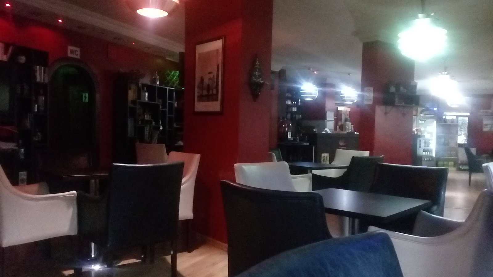 Kahfee Coffee