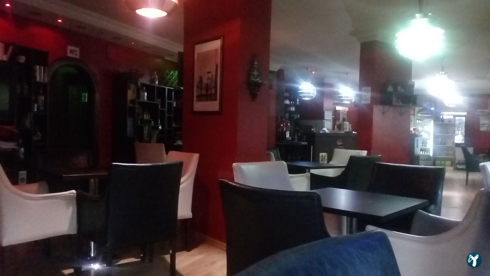 Kahfee Coffee