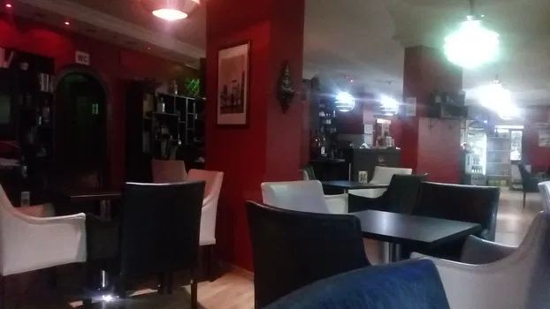Kahfee Coffee resimleri