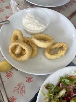 Ali Baba Balık resimleri