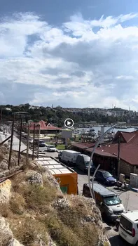 Ali Baba Balık resimleri