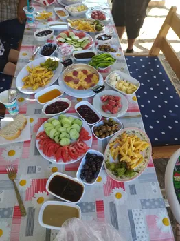 Sahil Gözleme Evi resimleri