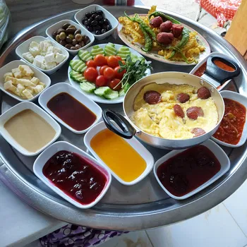 Sahil Gözleme Evi resimleri