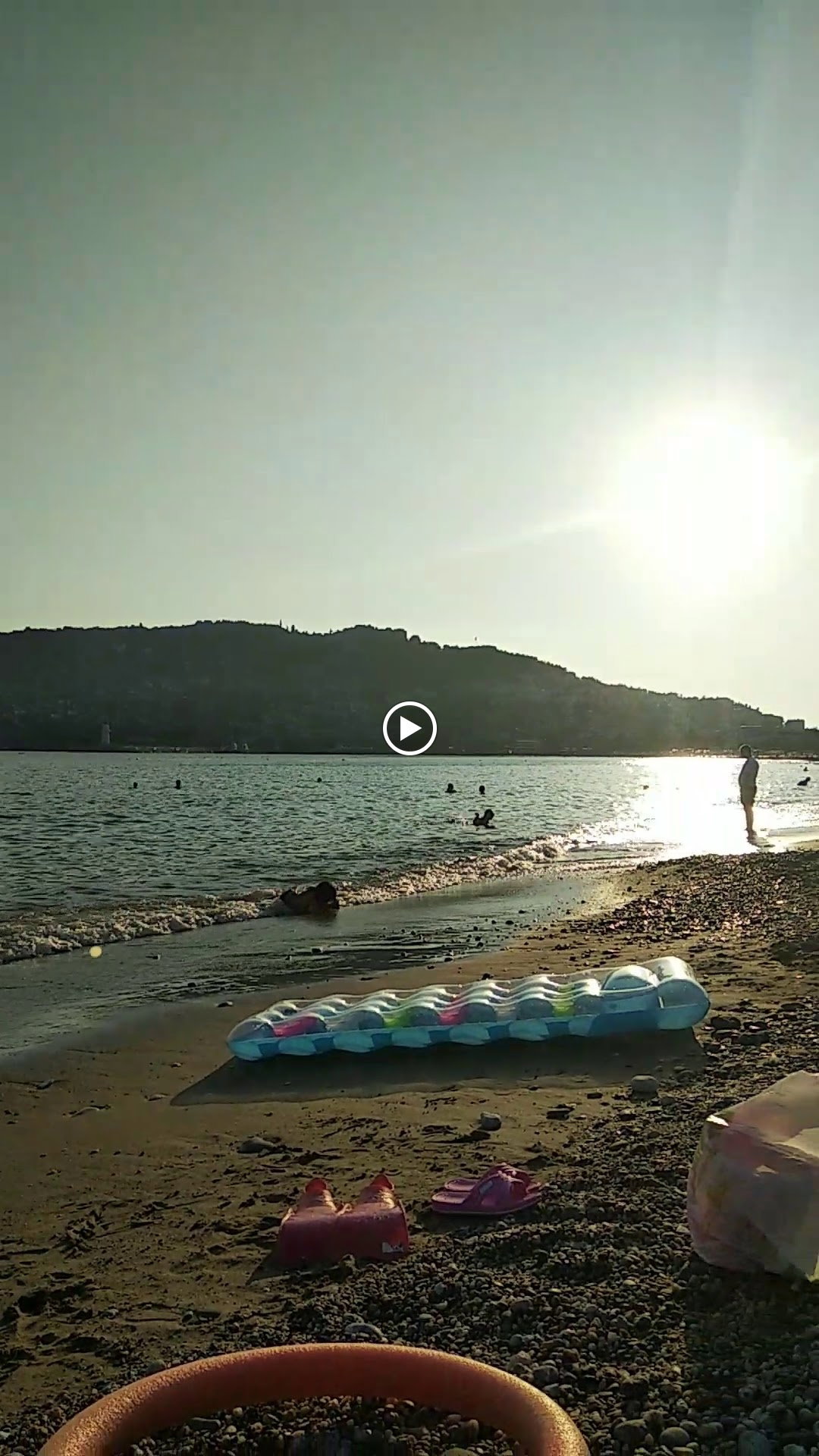 Yildiz Beach