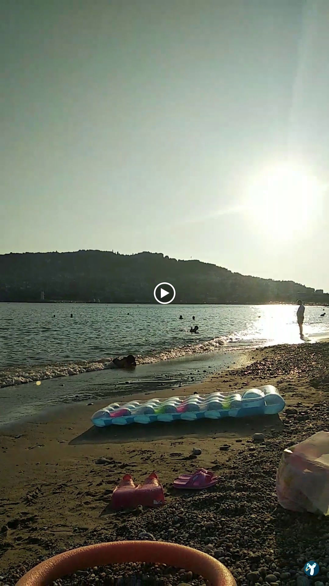 Yildiz Beach