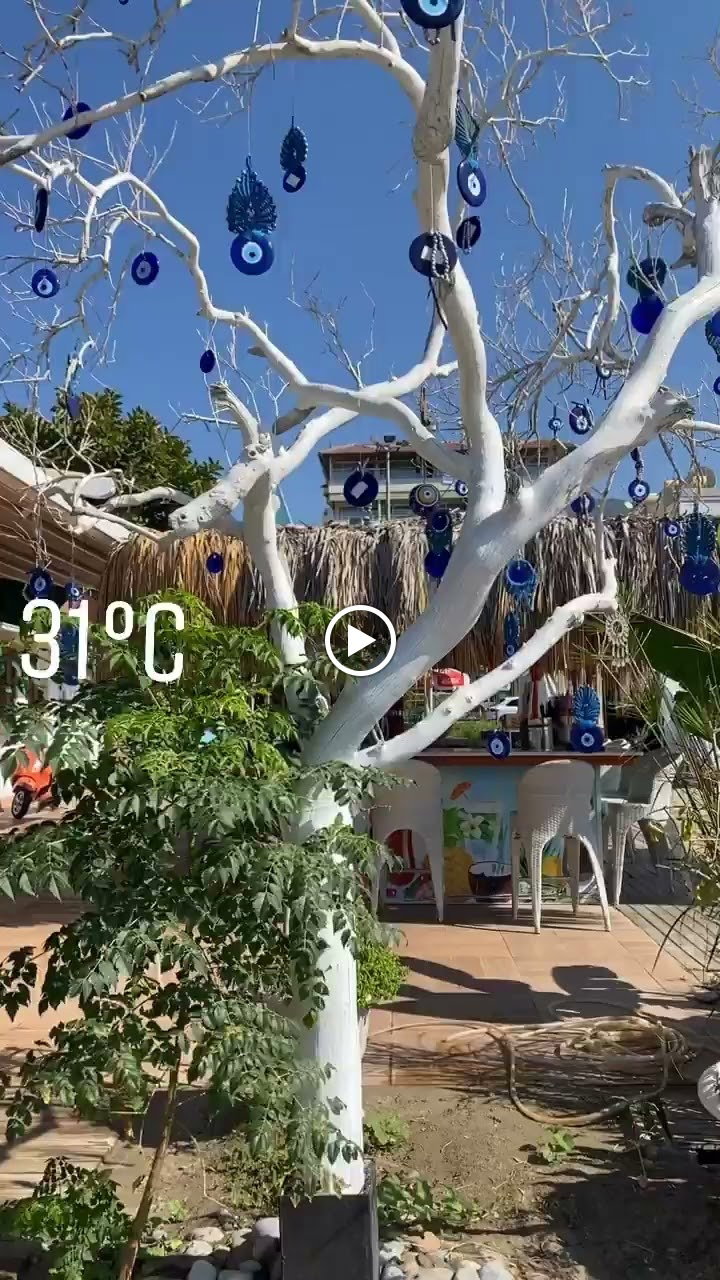 Yildiz Beach