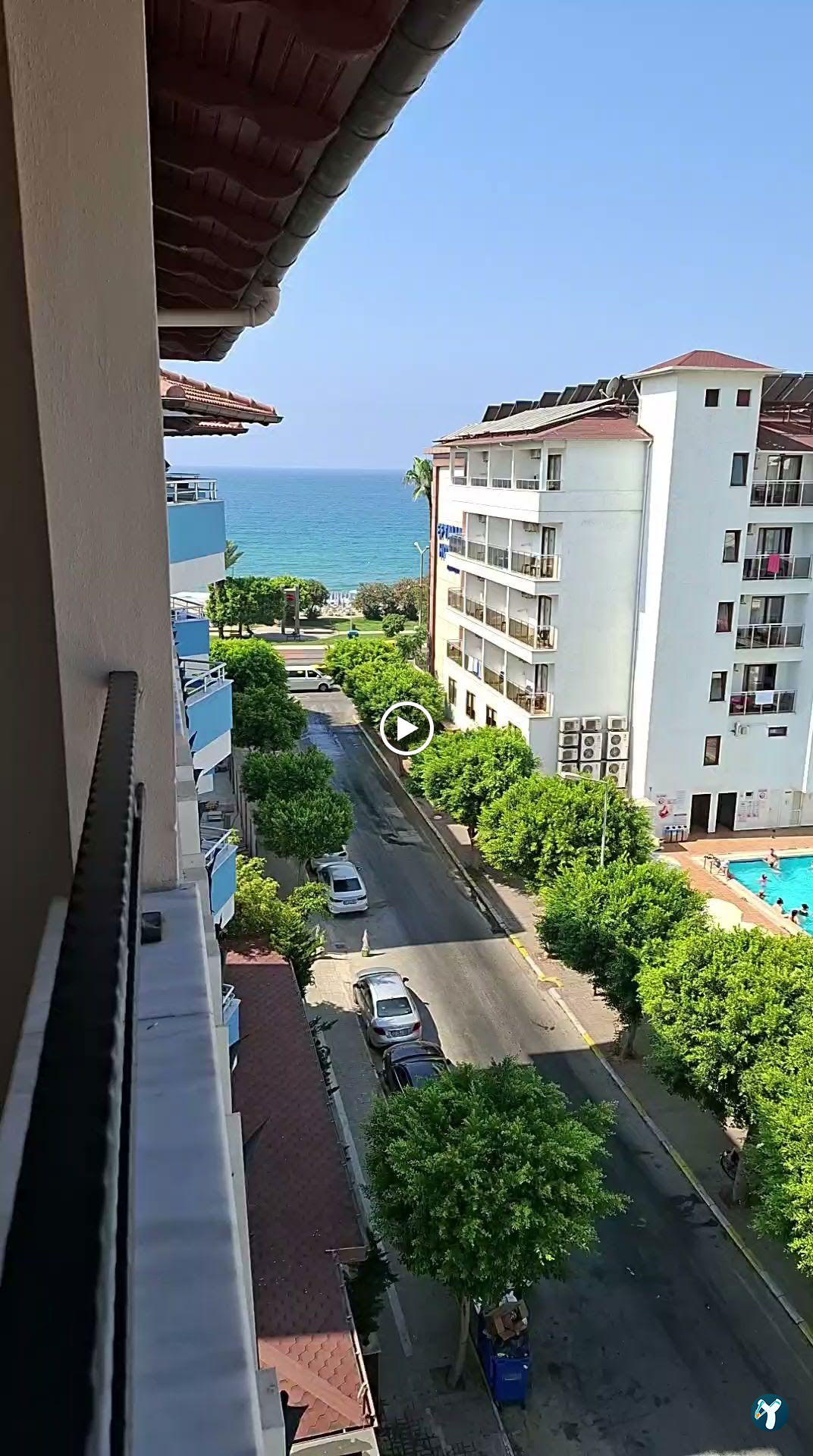 Yildiz Beach