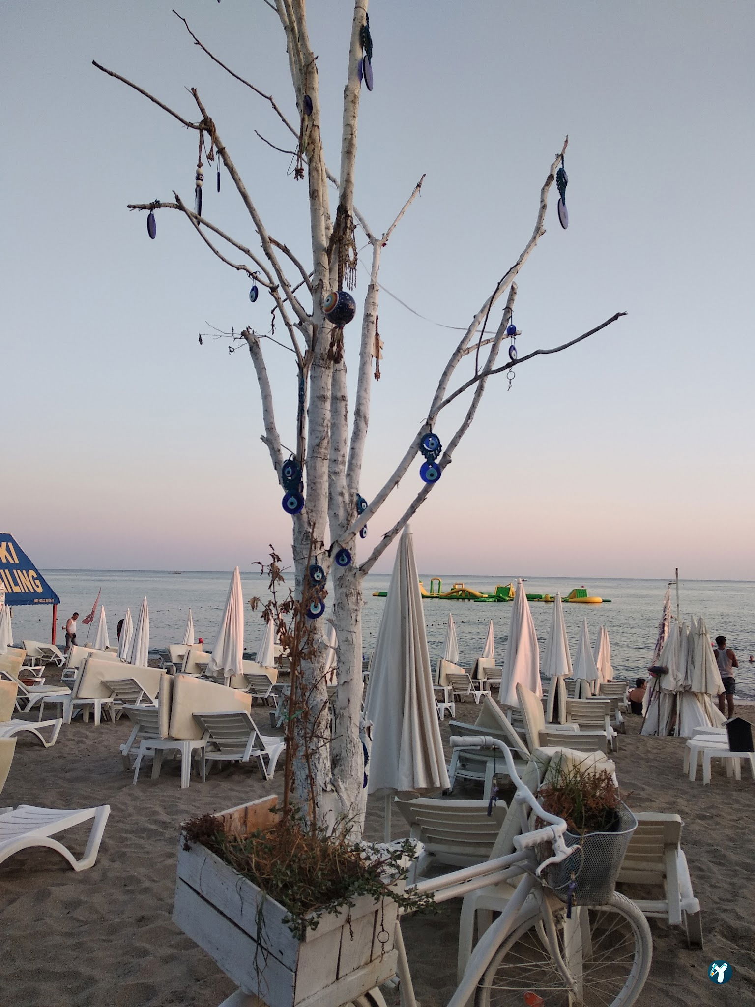 Yildiz Beach