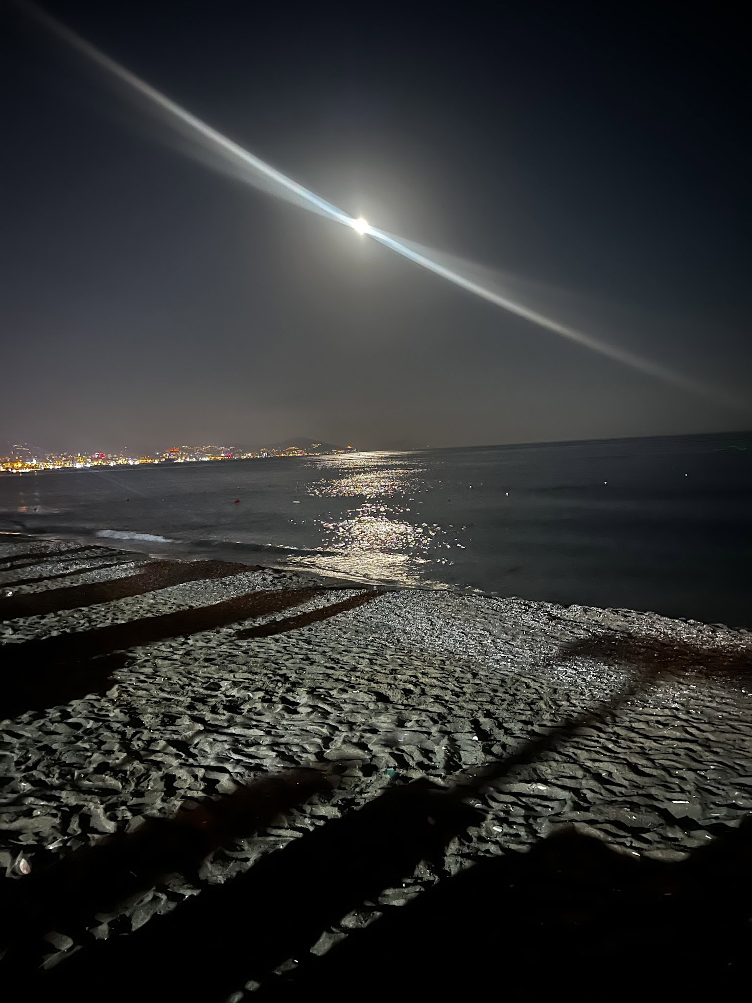 Yildiz Beach