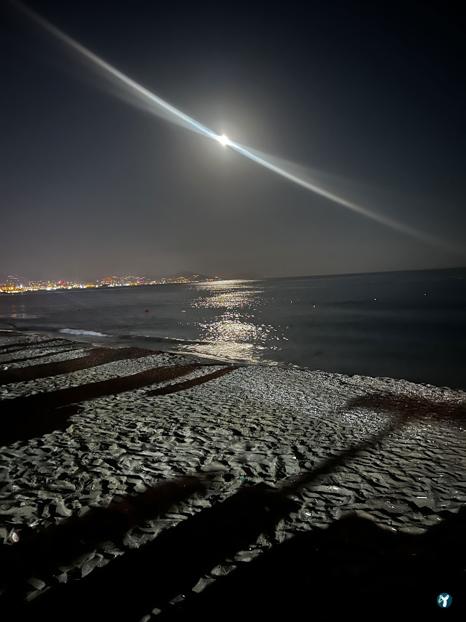 Yildiz Beach
