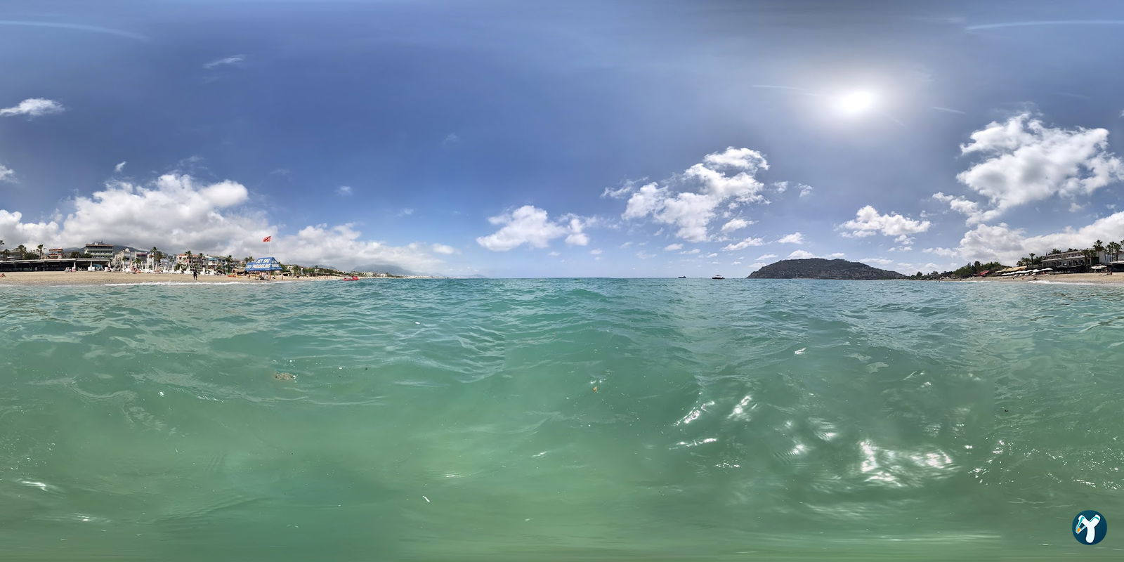 Yildiz Beach