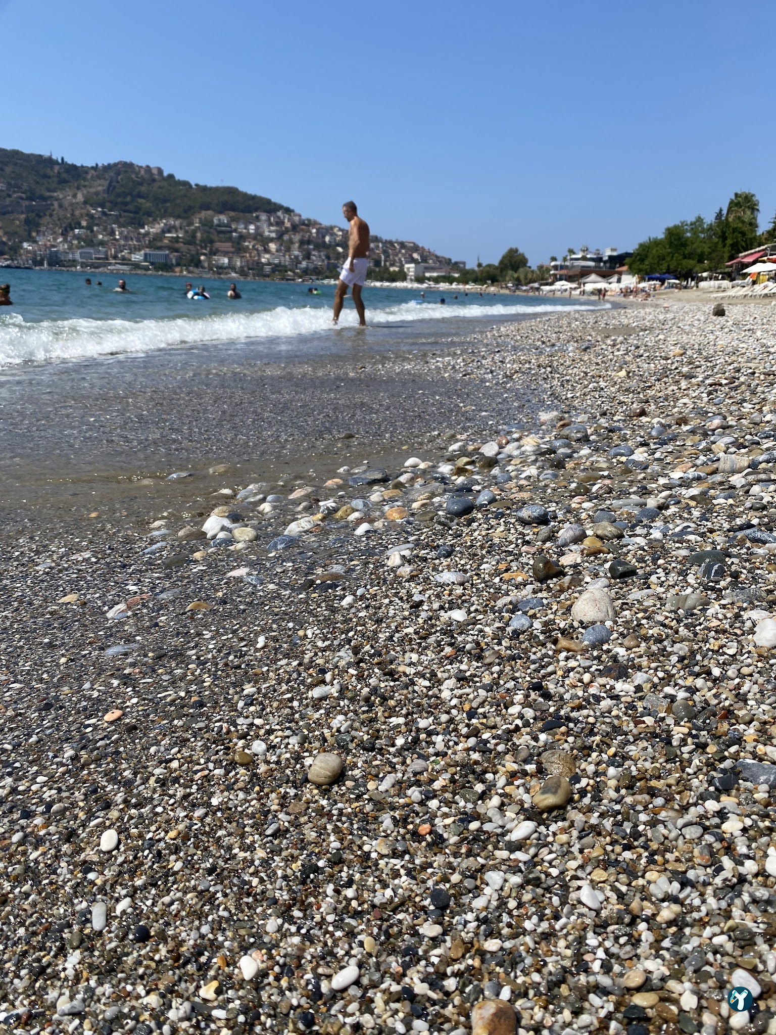 Yildiz Beach