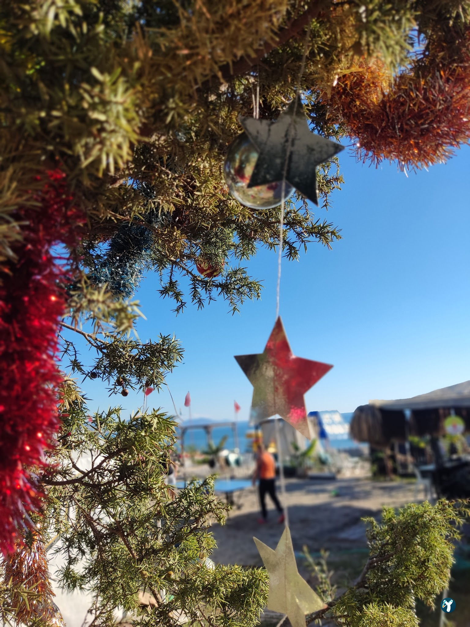 Yildiz Beach