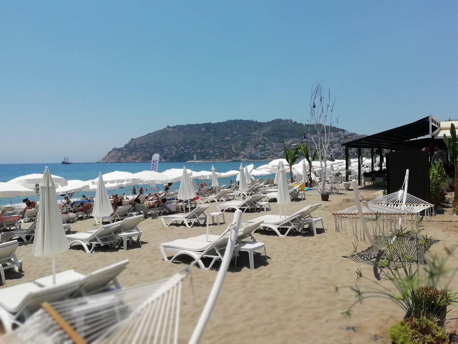 Yildiz Beach
