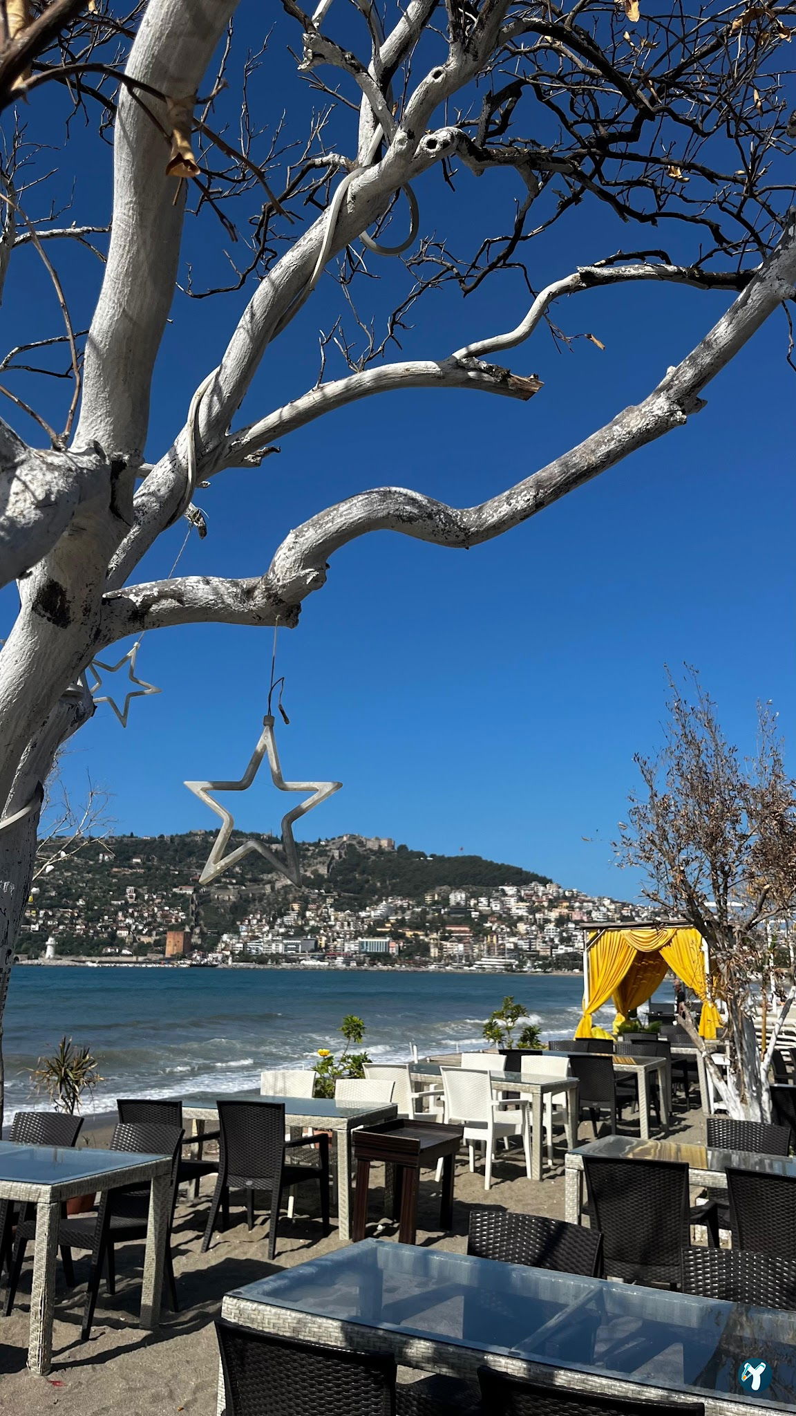 Yildiz Beach