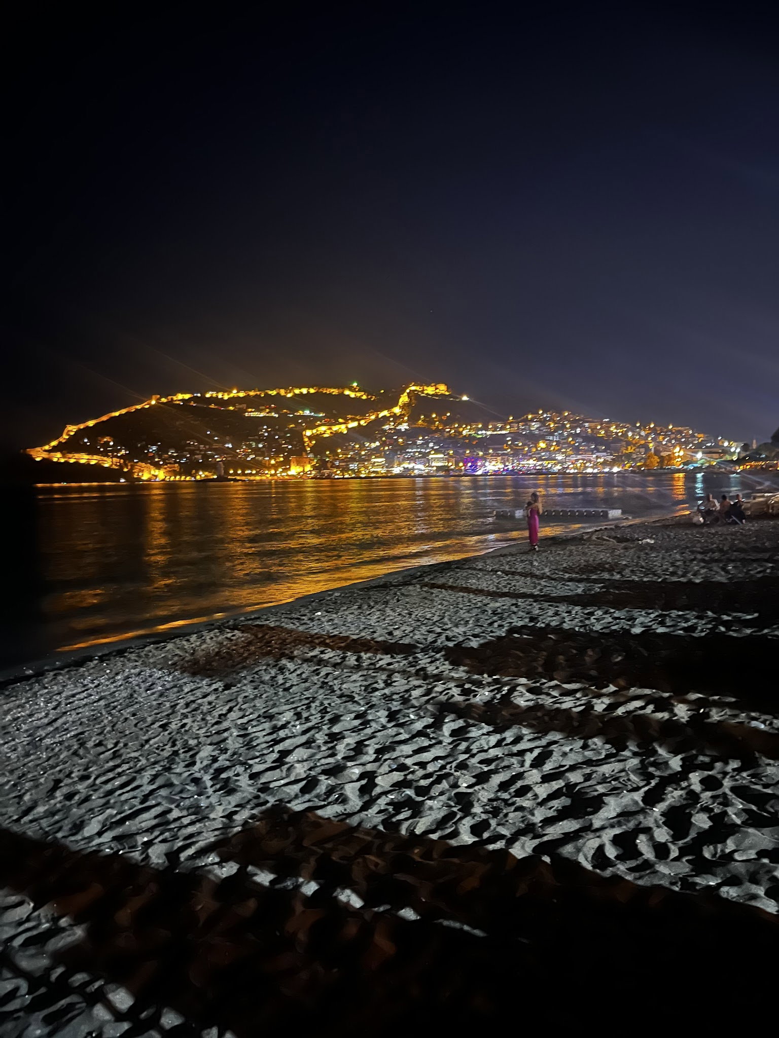 Yildiz Beach